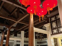 -海南棋子湾开元度假村·祺咖啡自助餐厅