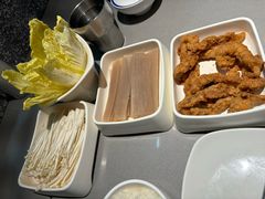 -半天妖烤鱼(安丘泰华城店)