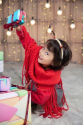 -LOOK儿童摄影(东城汇店)