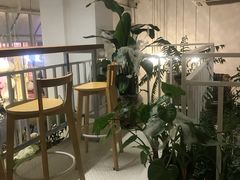 大堂-CHILLAX轻乐时(侨建·Hi City店)