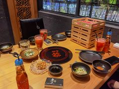 -锦和牛·炭火烧肉(ICC太和里店)