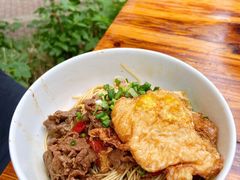 -李易面馆(树木岭店)
