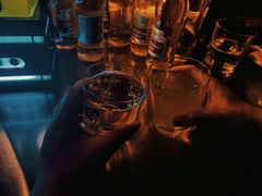 -SPACE CLUB酒吧(九纬路店)