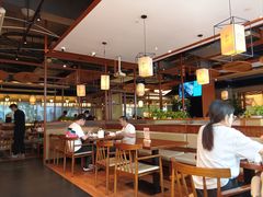 -如轩·海鲜砂锅粥·潮汕菜(一品天下店)
