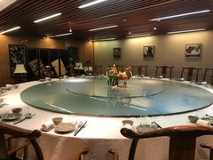 包厢-汉唐宴长安食府