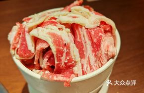 Lactic Acid Fermented Grilled Beef