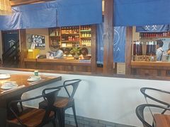 -江南小叙·美食研究院(鱼街店)