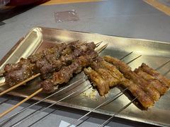 -龙虾奇迹(大华三路店)