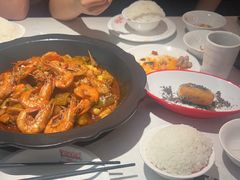 -虾吃虾涮.虾火锅.肉蟹煲(步步高梅溪新天地店)