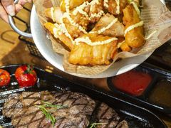 -1819餐厅·团队聚餐·烤串·精酿