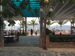 -越海渔村