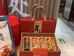 -徽镇小厨·经典徽菜(马连道店)