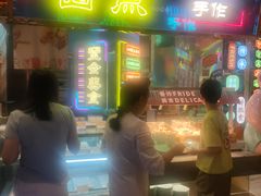 -堂会·KTV·自助餐·团建聚会(天河店)