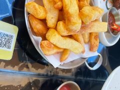 -Lets burger非常汉堡·环球风味(蓝色港湾店)