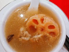 -豪翔盛宴(罗村大道店)