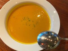 南瓜浓汤-麦田工坊(月湖店)