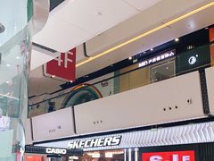 -万达广场(北京槐房店)