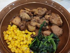 -萨莉亚意式餐厅(南开大悦城店)