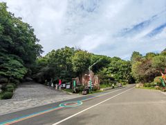 -吉林市朱雀山国家森林公园