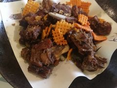 -北京老铺烤鸭(西稍门店)
