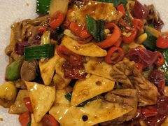 -嘉丰湘菜馆(芳群园店)