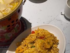 -关东小磨东北菜(漕河泾印象城店)