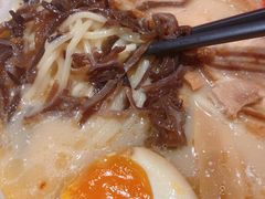 溏心蛋-味千拉面(星摩尔购物中心店)