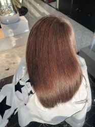 -TOP HAIR SALON
