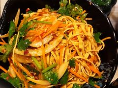 -白玉串城·朝鲜族烤串(龙岗店)