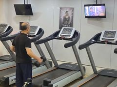-波士顿游泳健身会所(定福庄店)