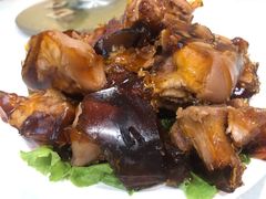-小船渔村•大连菜•大连焖鱼(明泽街店)