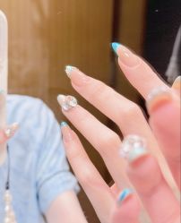 -H12 STAR日式美甲美睫专门店