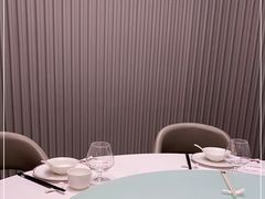 包厢-新吉士·上海菜(浦东LCM置汇旭辉店)