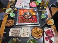 -蜀江龙火锅(339店)