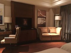 -长白山万达喜来登度假酒店