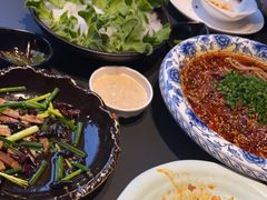 -铜锣湾·有麝自然香(渝北财富中心店)