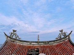 -崇武古城风景区