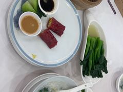 -金华安大酒楼·老牌潮菜·粤式茶点(东方国际店)