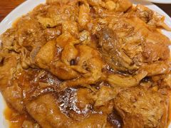 -惠宾饭庄(中山路店)