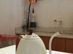 -Cafe on warm(丹霞店)