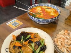 -灵福缘私房菜·农家菜(拈花湾·灵山大佛必推店)