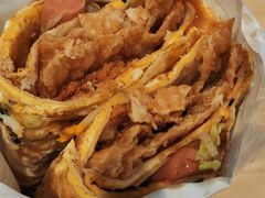 -卞姐蛋饼(陕西南路店)