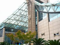 -元代水闸遗址博物馆