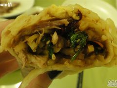 -老昌春饼(中央大街店)