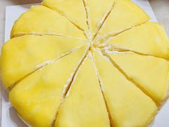 -幸福西饼生日蛋糕·下午茶(番禺店)