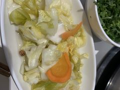 -小肥羊·牛羊肉火锅(原平店)