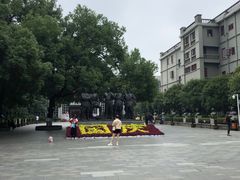 -南昌八一起义纪念馆