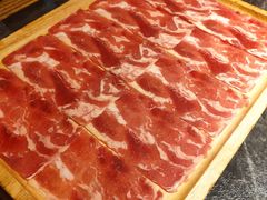 -许府牛火锅(信义坊总店)