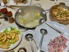 包房-红日饭店(裕隆三路店)