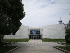-宋庆龄陵园